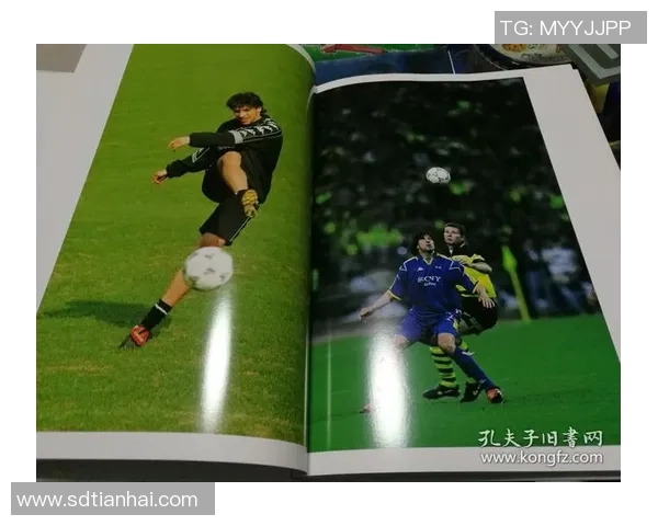 超级球星的光芒：解读《FLFA足球世界》中的球星传奇