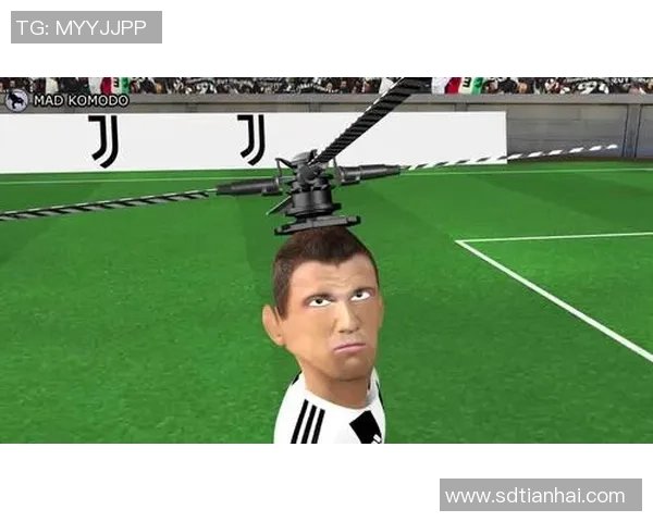 足坛欢乐制造机那些以搞笑动作和神奇操作出圈的球星们