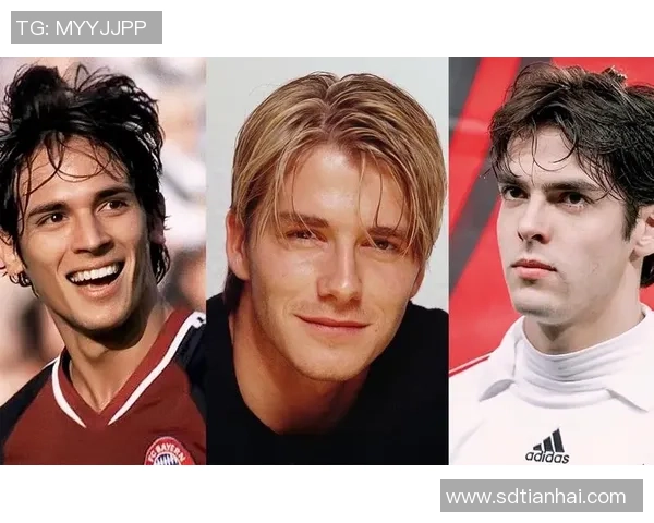 足球明星谁颜值最高盘点全球最帅球员视频合集